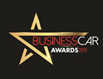 Business Car Award logo