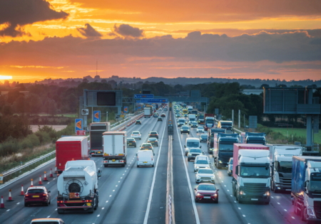 RED Driving Advisory resources