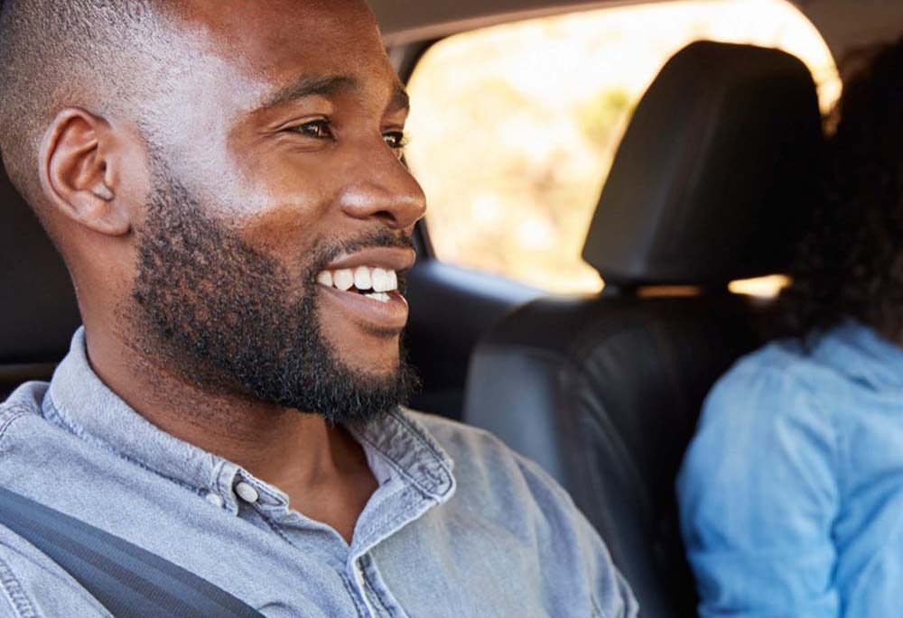 RED Driving School call centre team member