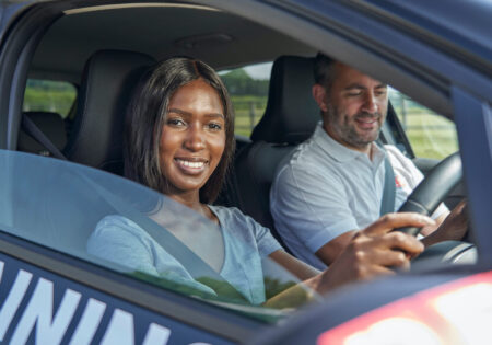 10 Hours Package driving lessons