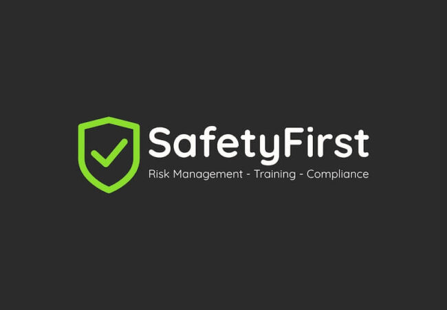 SafetyFirst Risk Management Platform