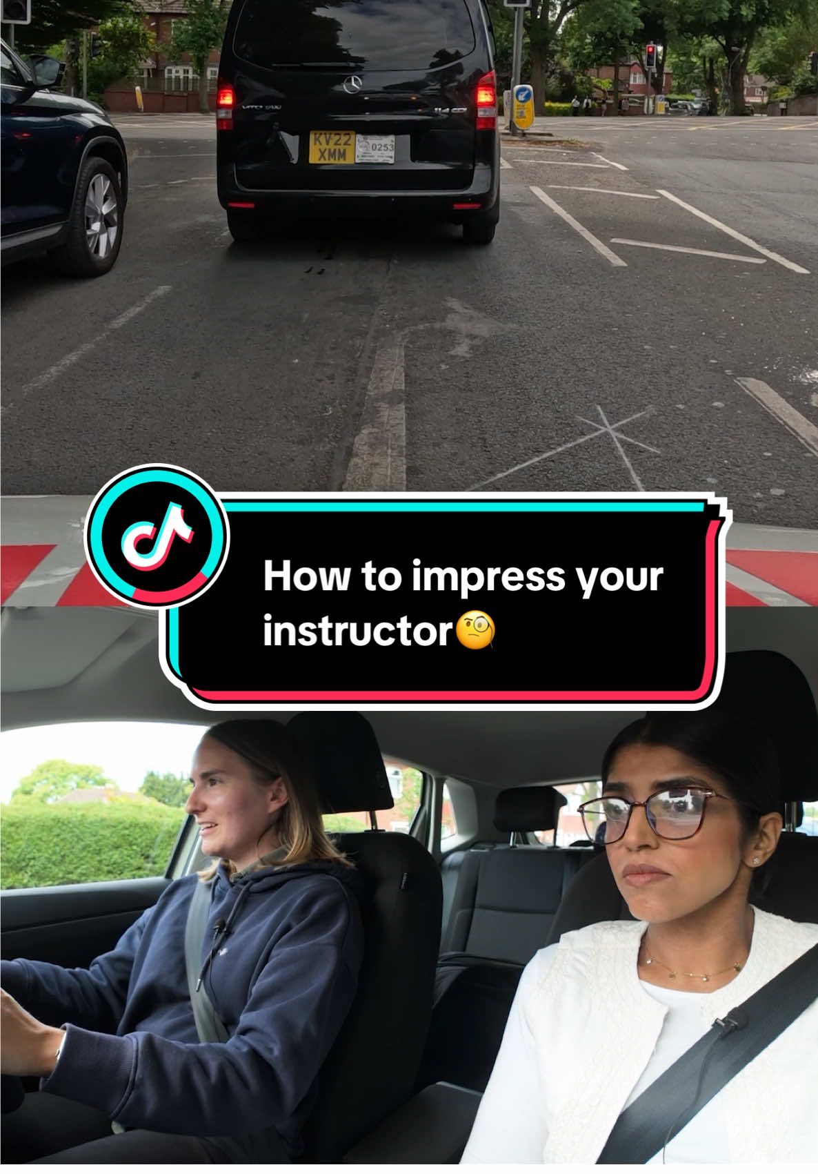 Parallel parking made easy