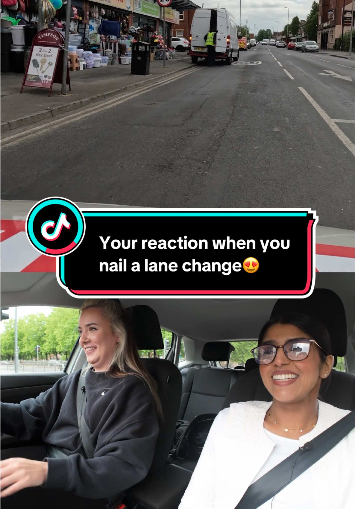 Theory test tips you need