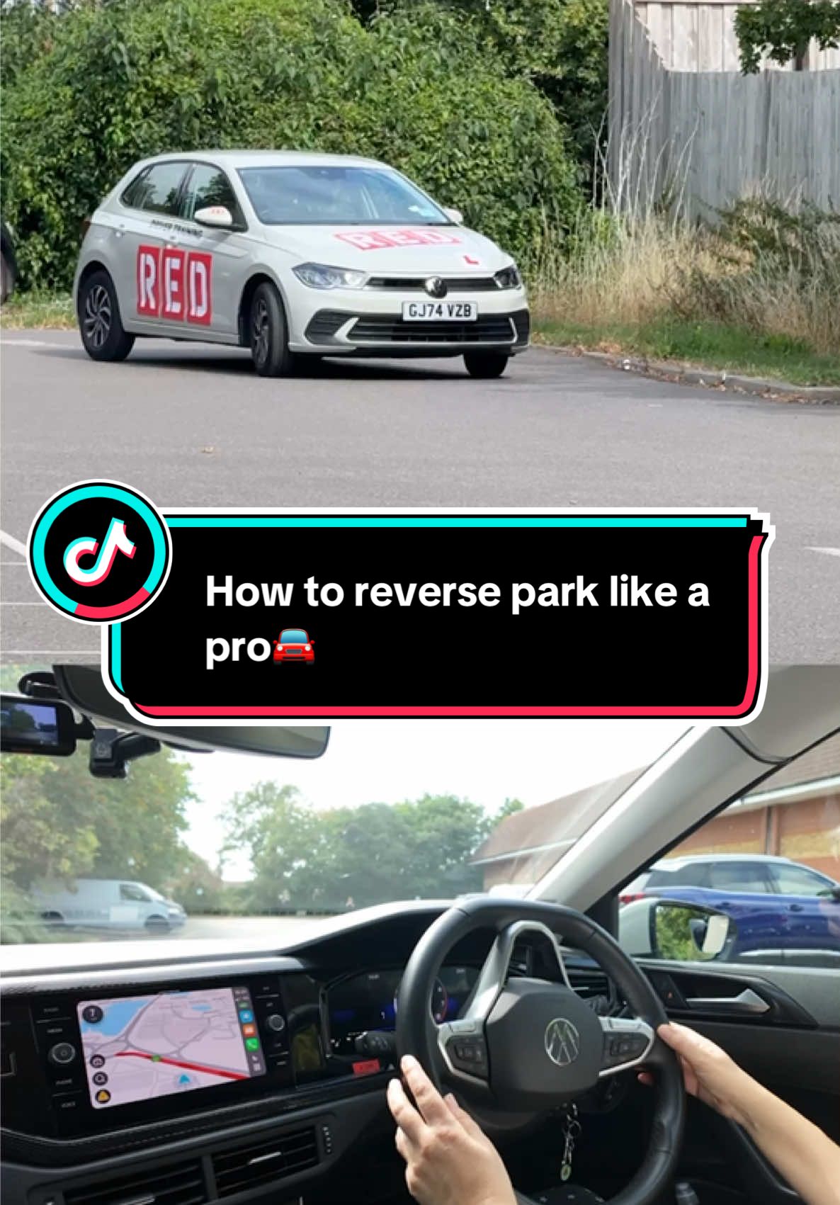 Emergency stop technique